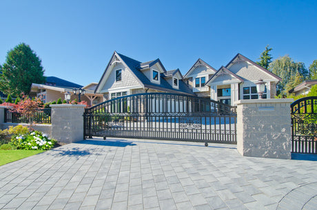 Paver Sealers