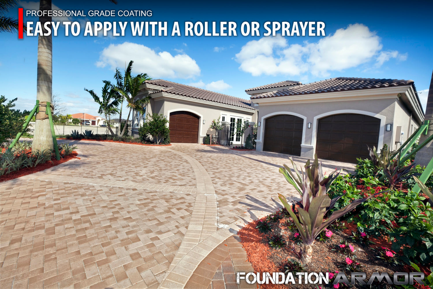 Armor LV25 - Armor Concrete Sealers