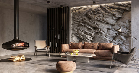 Concrete Floor Wax