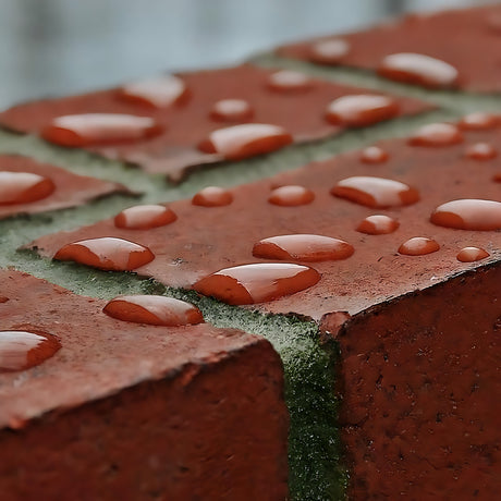 Silane Siloxane Water Repellent Sealers