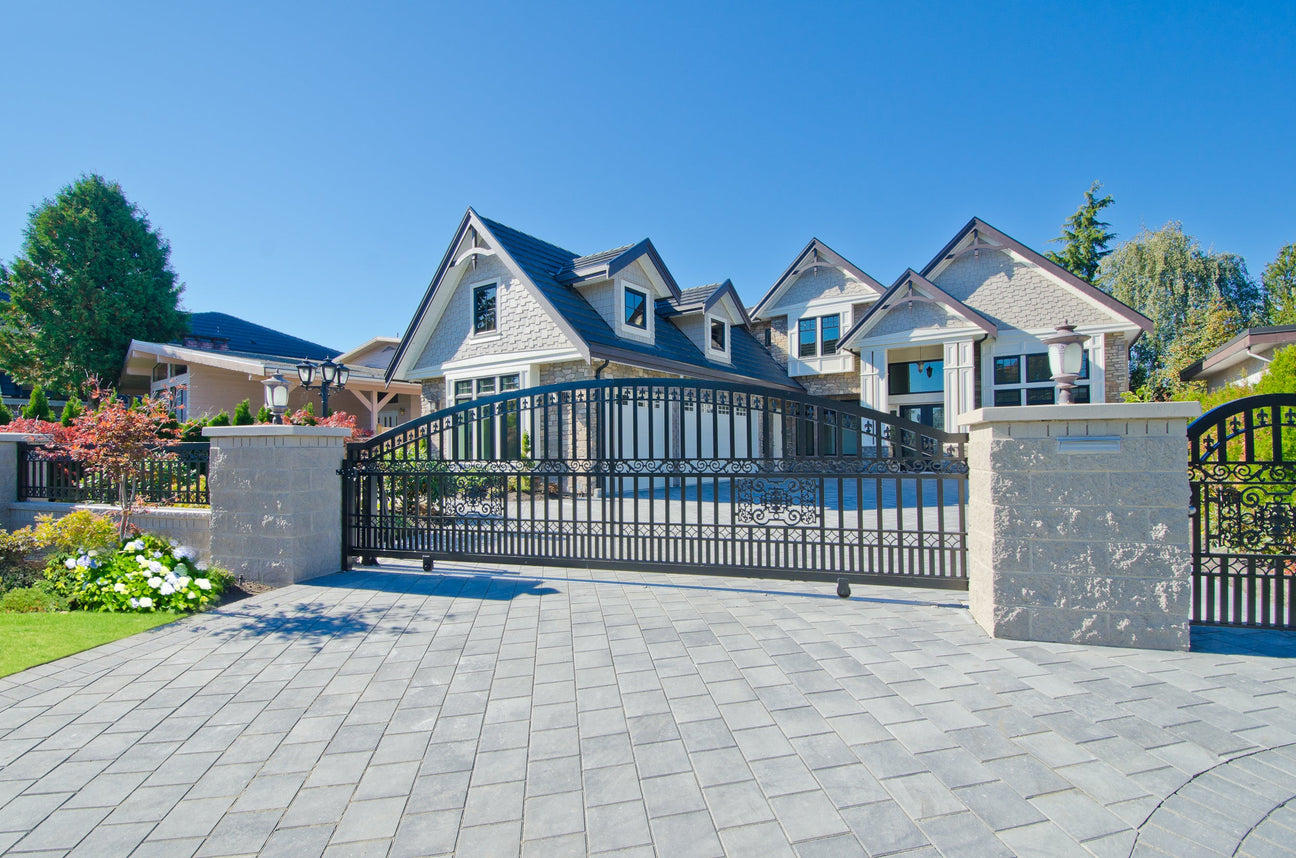Paver Sealers