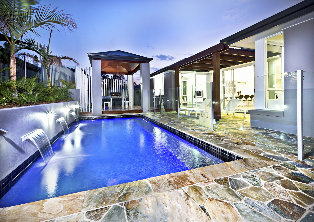 Flagstone Sealers