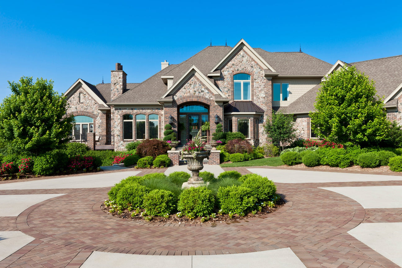 Brick Sealers