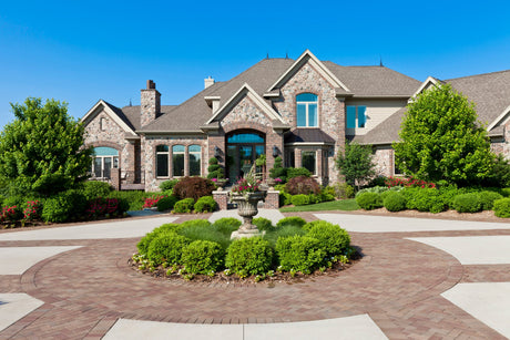 Brick Sealers