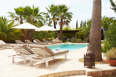 Travertine Sealers