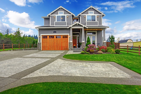 Exposed Aggregate Concrete Sealers