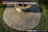 Armor AR350 - Armor Concrete Sealers
