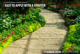 Armor SX5000 - Armor Concrete Sealers