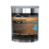 AG Brown Seal - Armor Concrete Sealers