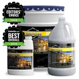 Armor AR350 - Armor Concrete Sealers