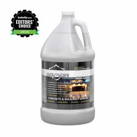 Armor AR500 - Armor Concrete Sealers