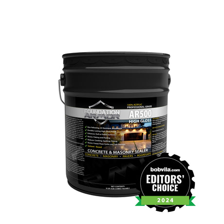 Armor AR500 - Armor Concrete Sealers
