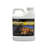 Armor AR350 - Armor Concrete Sealers