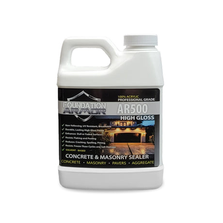 Armor AR500 - Armor Concrete Sealers