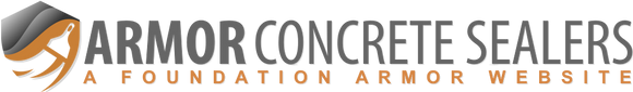 Armor Concrete Sealers
