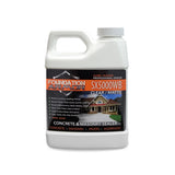 Armor SX5000 WB - Armor Concrete Sealers