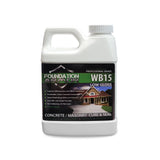 Armor WB15 - Armor Concrete Sealers