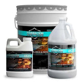 Armor AX25 - Armor Concrete Sealers
