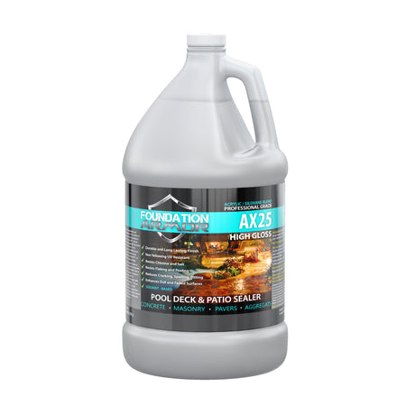 Armor AX25 - Armor Concrete Sealers