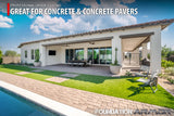 Armor WB15 - Armor Concrete Sealers