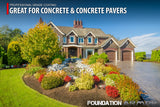 Armor WB25 - Armor Concrete Sealers