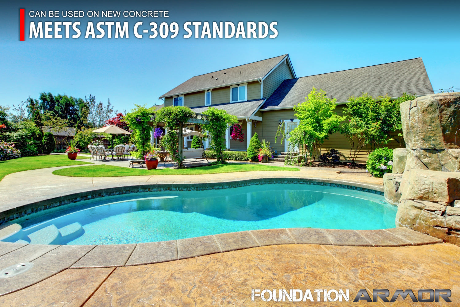 Armor LV15 - Armor Concrete Sealers