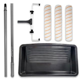 Armor Roller Kit - Armor Concrete Sealers