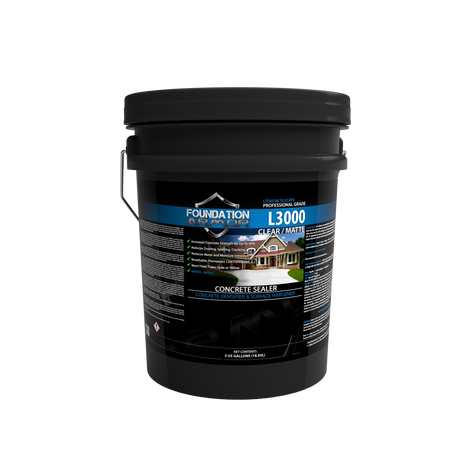 Armor L3000 - Armor Concrete Sealers