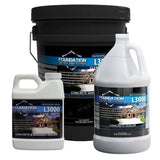 Armor L3000 - Armor Concrete Sealers