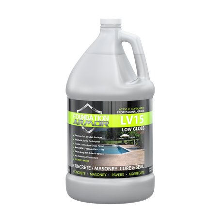 Armor LV15 - Armor Concrete Sealers