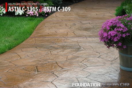Armor LV25 - Armor Concrete Sealers