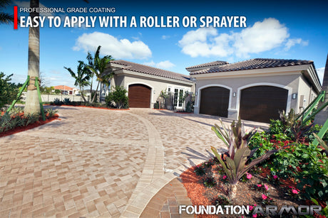 Armor LV25 - Armor Concrete Sealers