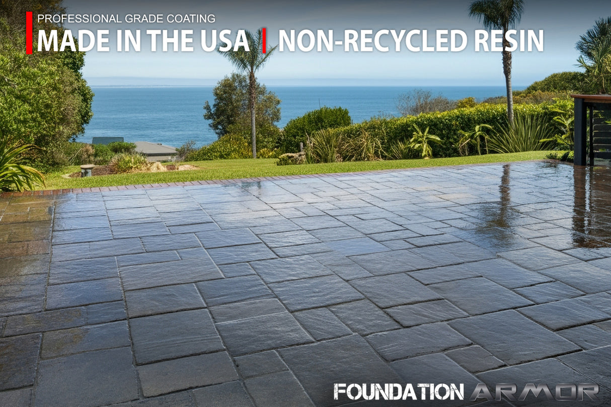 Armor LV25 - Armor Concrete Sealers