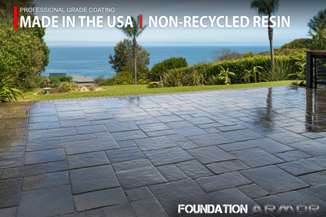 Armor LV25 - Armor Concrete Sealers