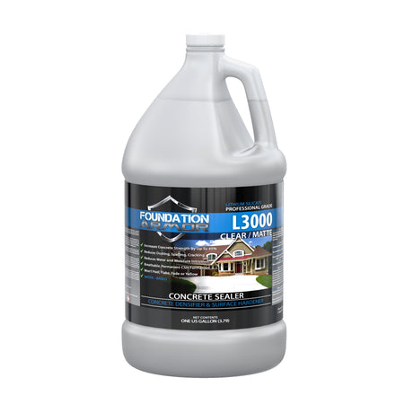 Armor L3000 - Armor Concrete Sealers
