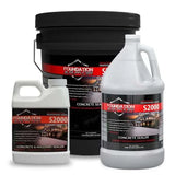Armor S2000 - Armor Concrete Sealers