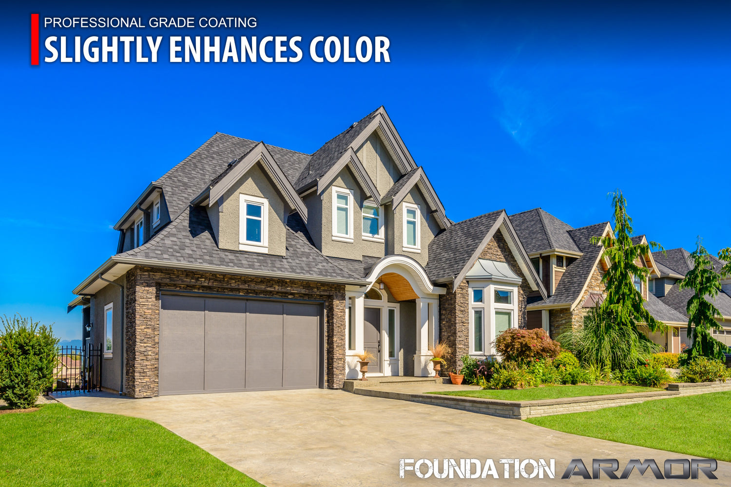 Armor LV15 - Armor Concrete Sealers