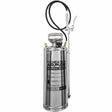 Armor Sprayer - Armor Concrete Sealers
