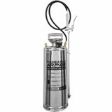 Armor Sprayer - Armor Concrete Sealers