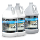 Armor UTX60 - Matte - Armor Concrete Sealers