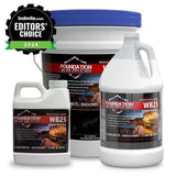 Armor WB25 - Armor Concrete Sealers