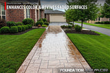 Armor AX25 - Armor Concrete Sealers