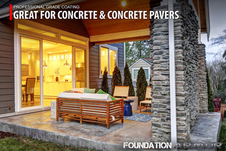 Armor AX25 - Armor Concrete Sealers
