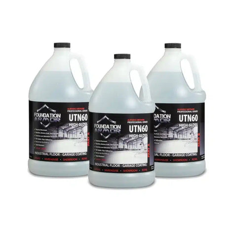 Armor UTN60 - Armor Concrete Sealers
