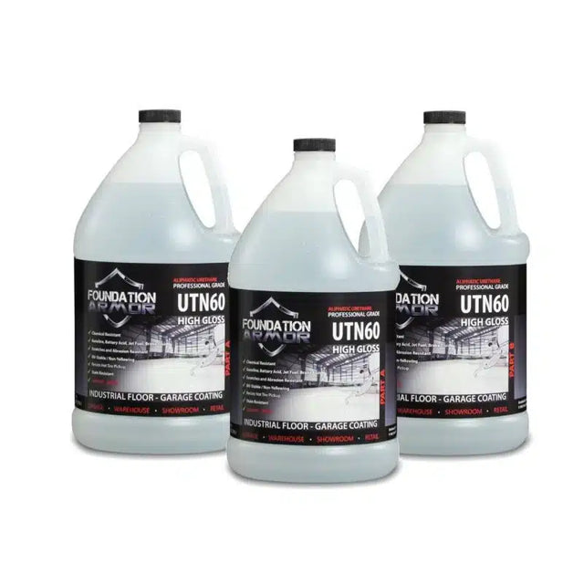 Armor UTN60 - Armor Concrete Sealers